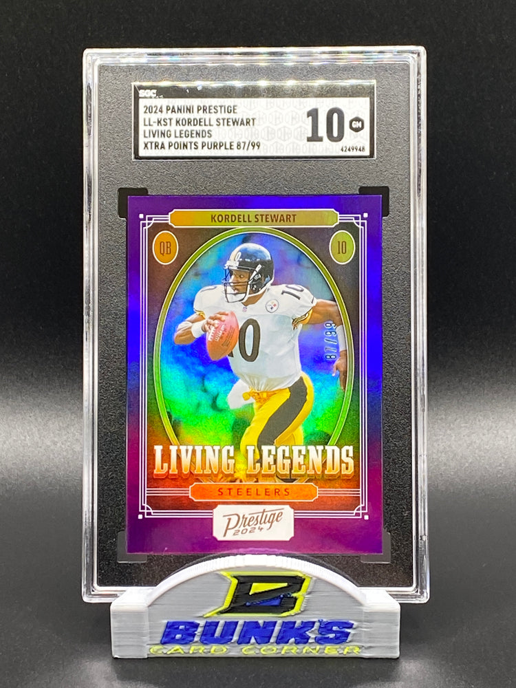 2024 Kordell Stewart