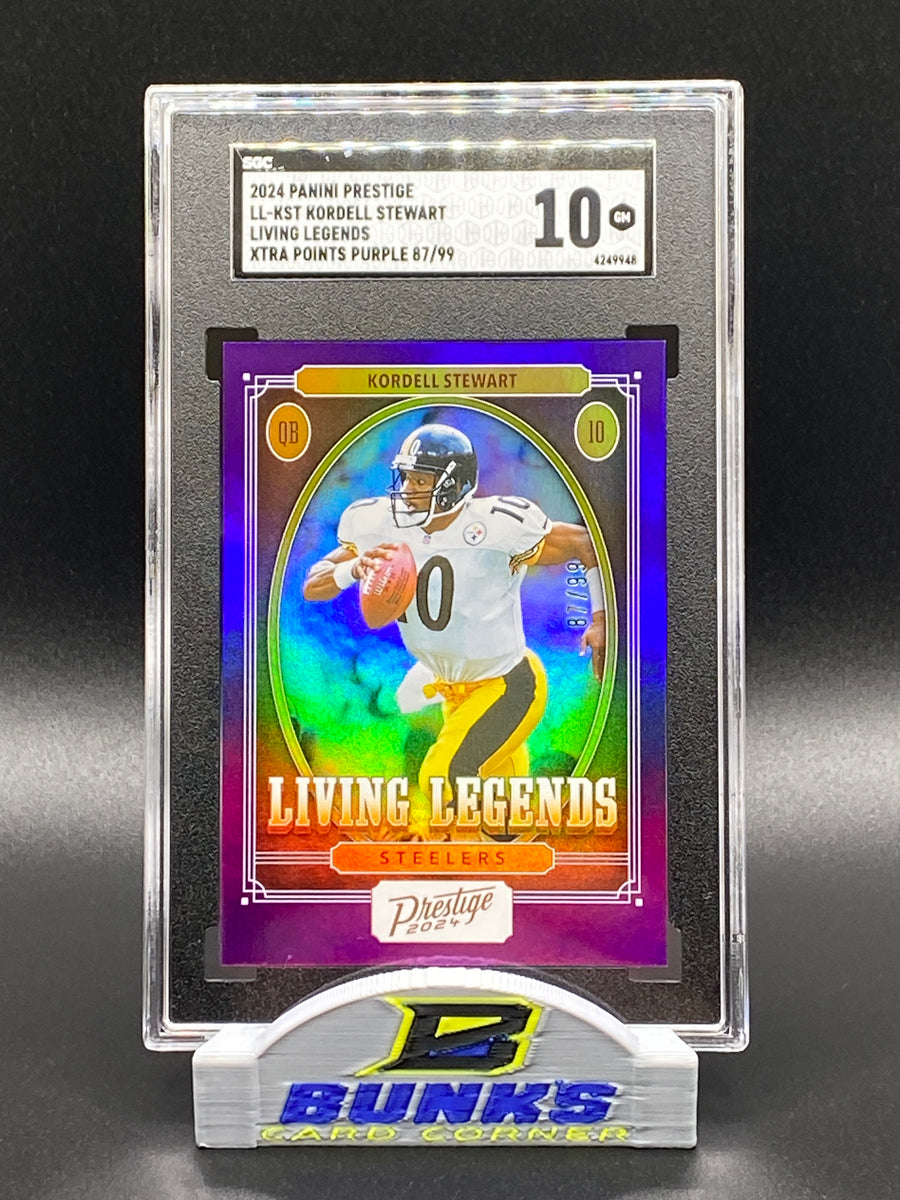 2024 Kordell Stewart