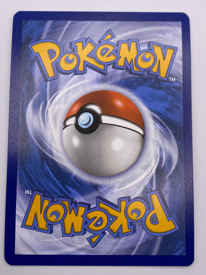 Pidgeot Ex SIR Obsidian Flames NM