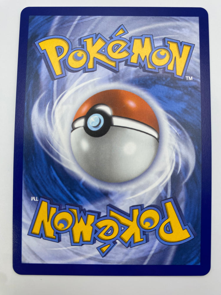 Meganium Promo NM