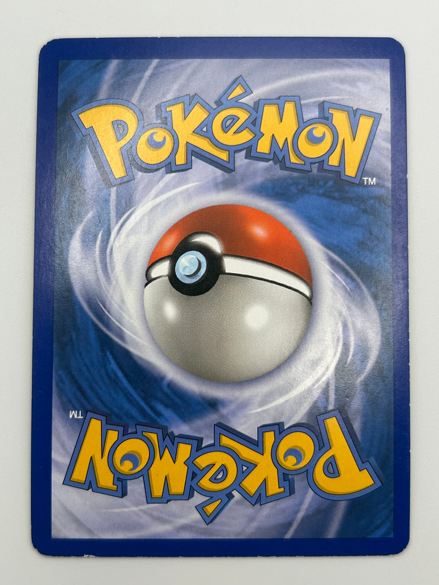Swablu Reverse Holo Platinum LP