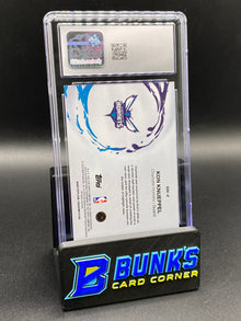 2025-26 Kon Knueppel Generations Now CGC 10 Rc