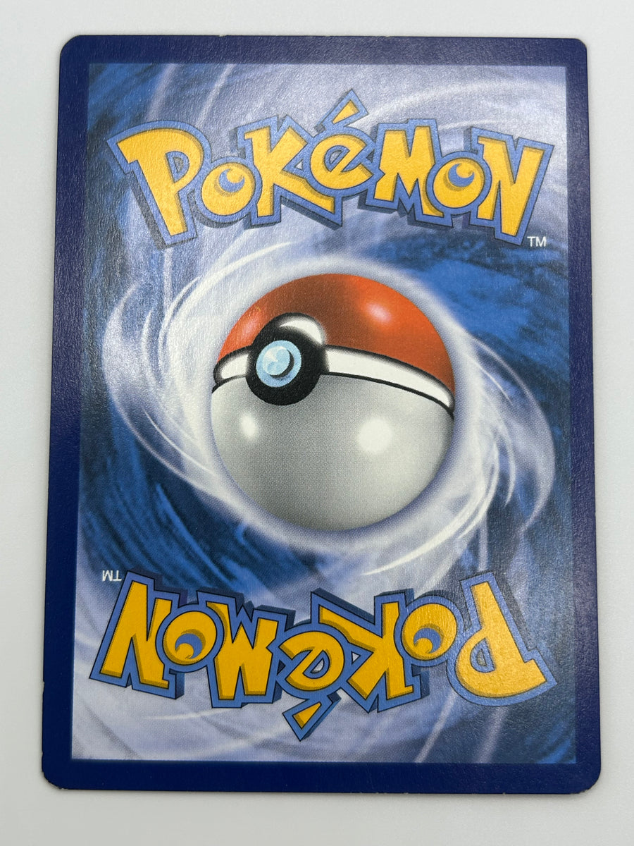 Gengar Trainer Gallery Lost Origin LP