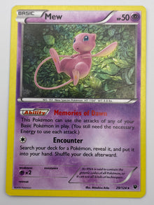 Cyndaquil Reverse Holo E-Reader Expedition LP-MP