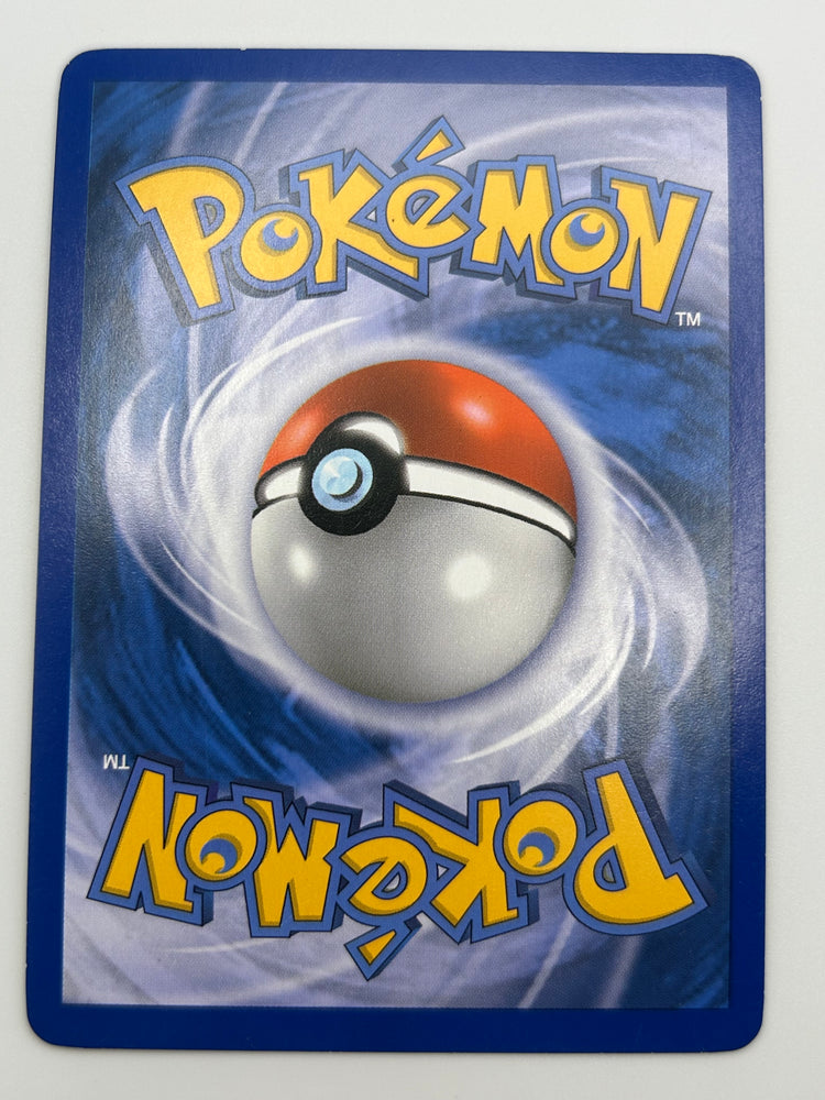 Sudowoodo Reverse Holo Unleashed LP