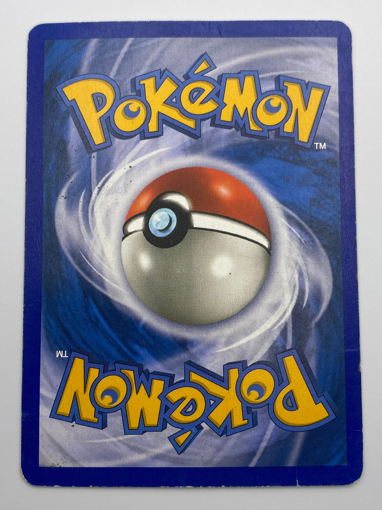 Scyther Ex E-Reader Ruby & Sapphire DMG