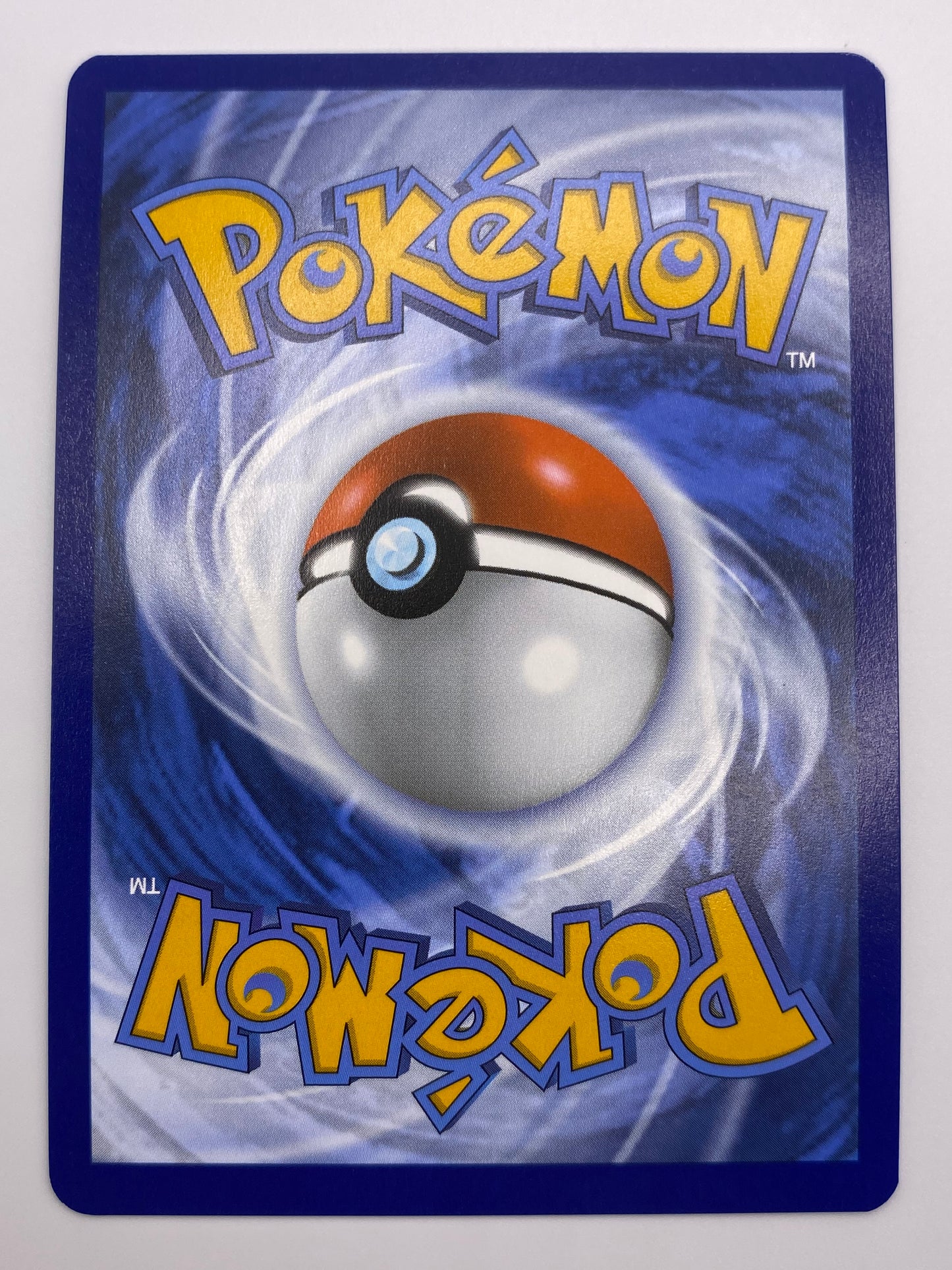 Lillipup Illustration Rare White Flare NM
