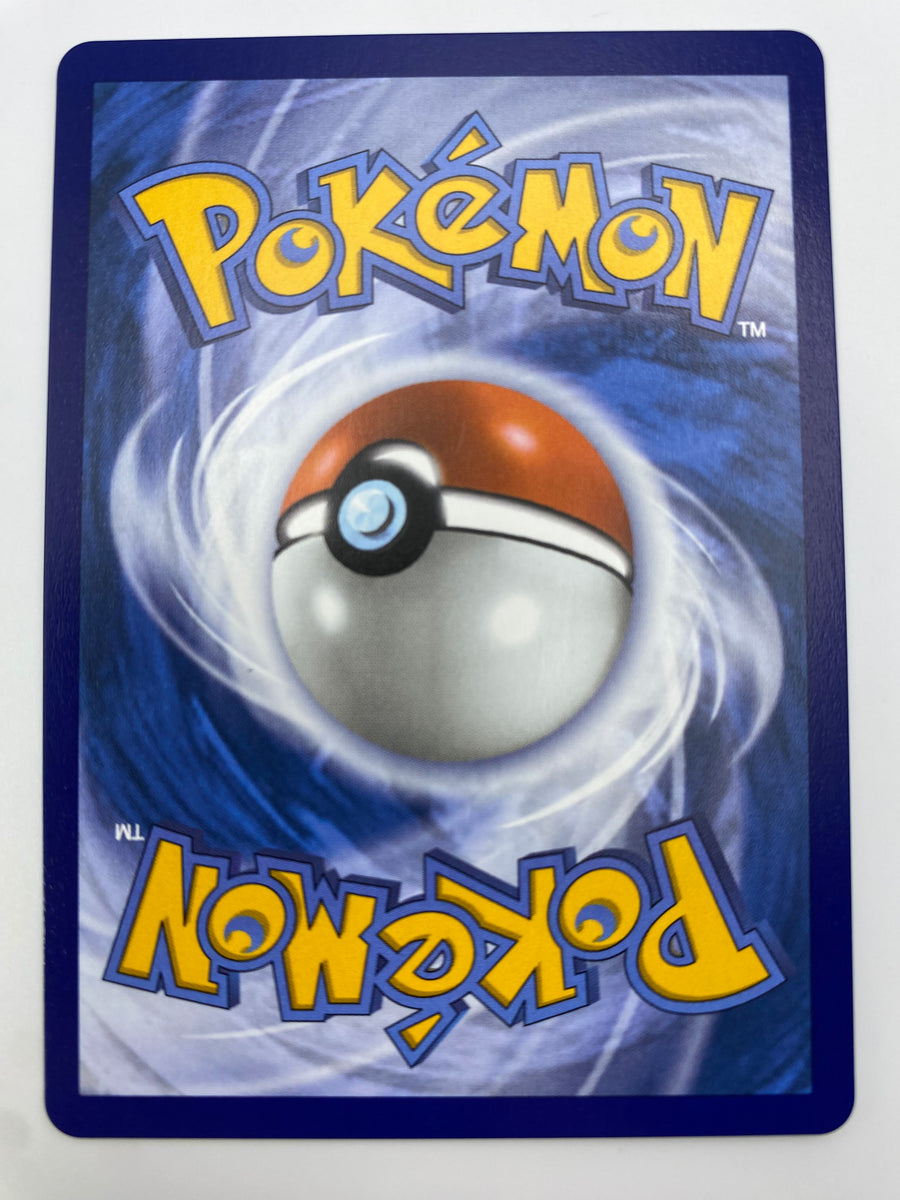 Clefairy Illustration Rare Perfect Order NM
