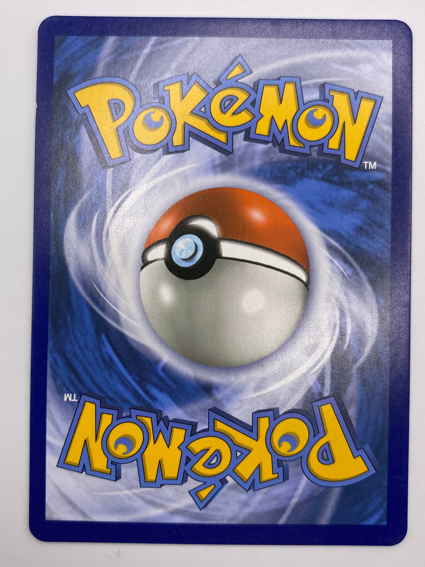Trainer Misty's Determination Full Art Evolutions LP