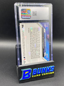 2024 Shohei Ohtani Off-Season CGC 10