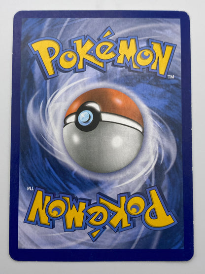 Ash's Pikachu Promo
