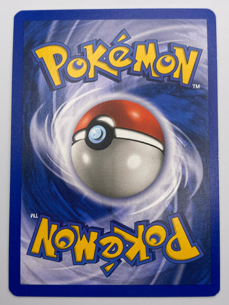 Hitmonchan Holo Base Set 2 NM