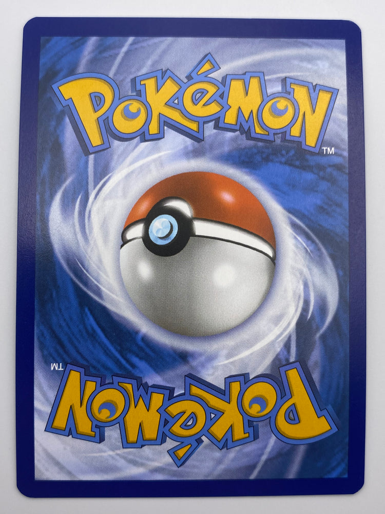 Blastoise Ex Full Art 151 NM