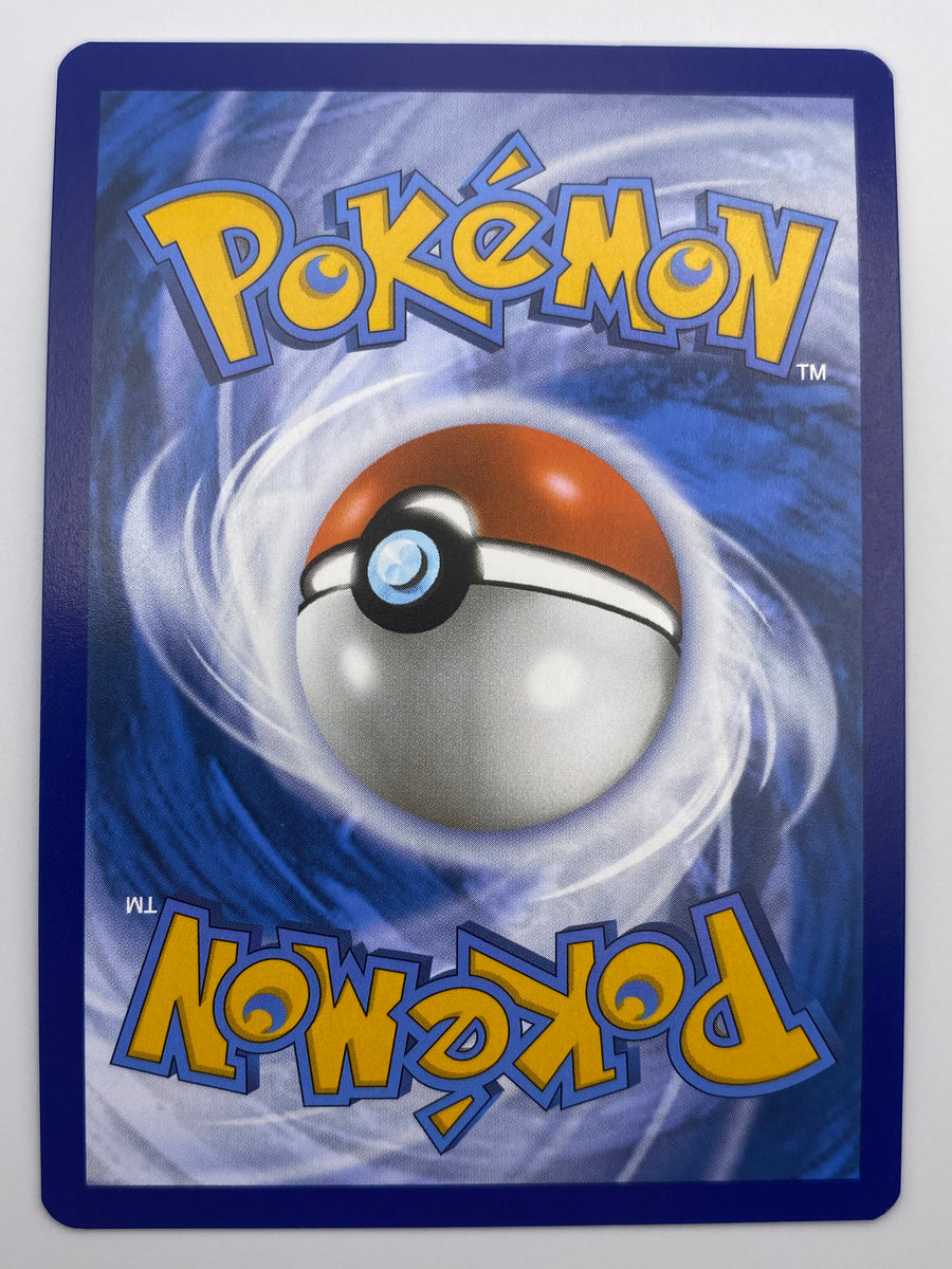 Blastoise Ex Full Art 151 NM