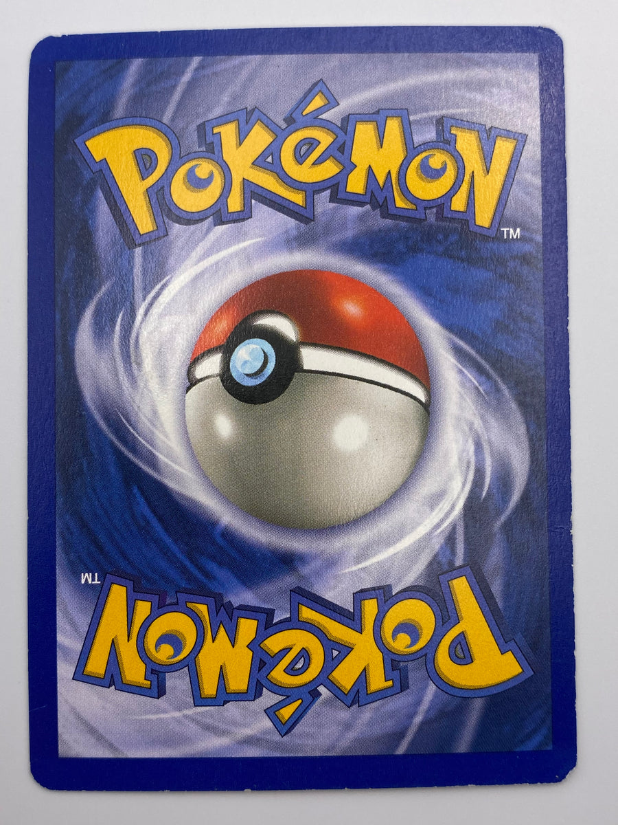 Mr. Mime Holo Jungle LP