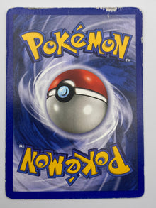 Venusaur Holo Base Set HP