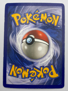 Articuno Holo Fossil DMG