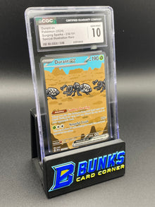 Durant Ex SIR Surging Sparks CGC 10
