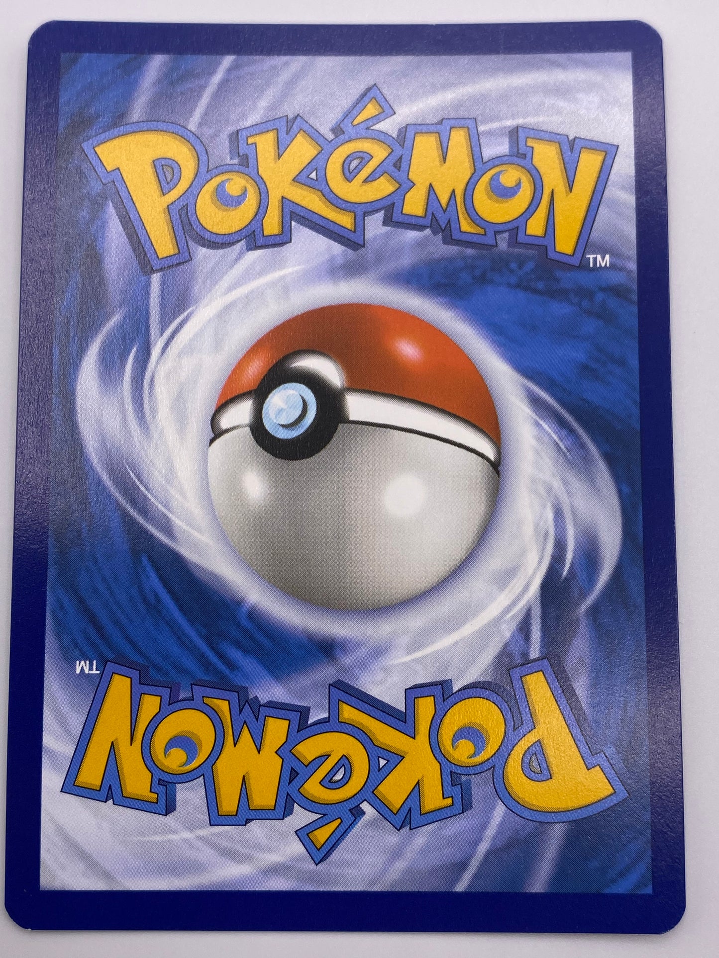 Jigglypuff Baby Shiny Paldean Fates NM