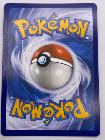 Jigglypuff Baby Shiny Paldean Fates NM