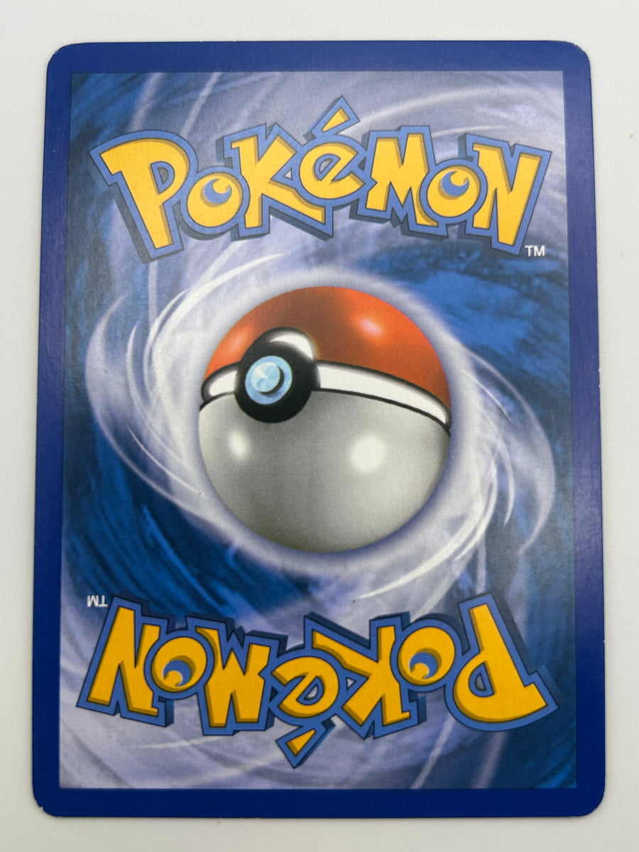 Snorlax Reverse Holo Rising Rivals LP