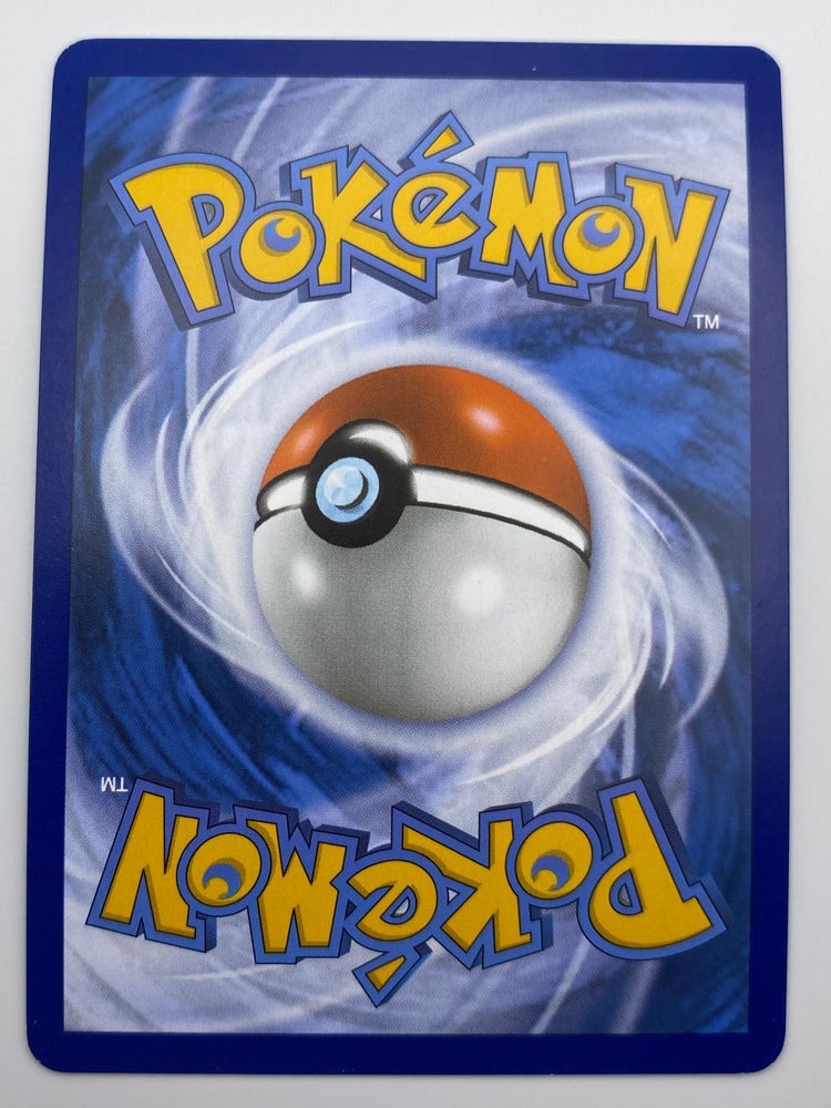 Psyduck Illustration Rare 151 NM