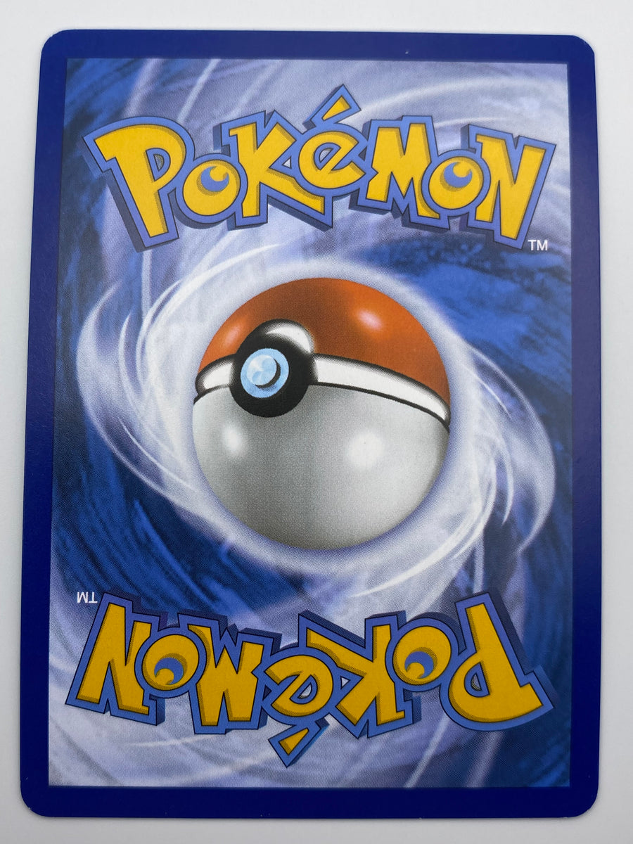 Psyduck Illustration Rare 151 NM