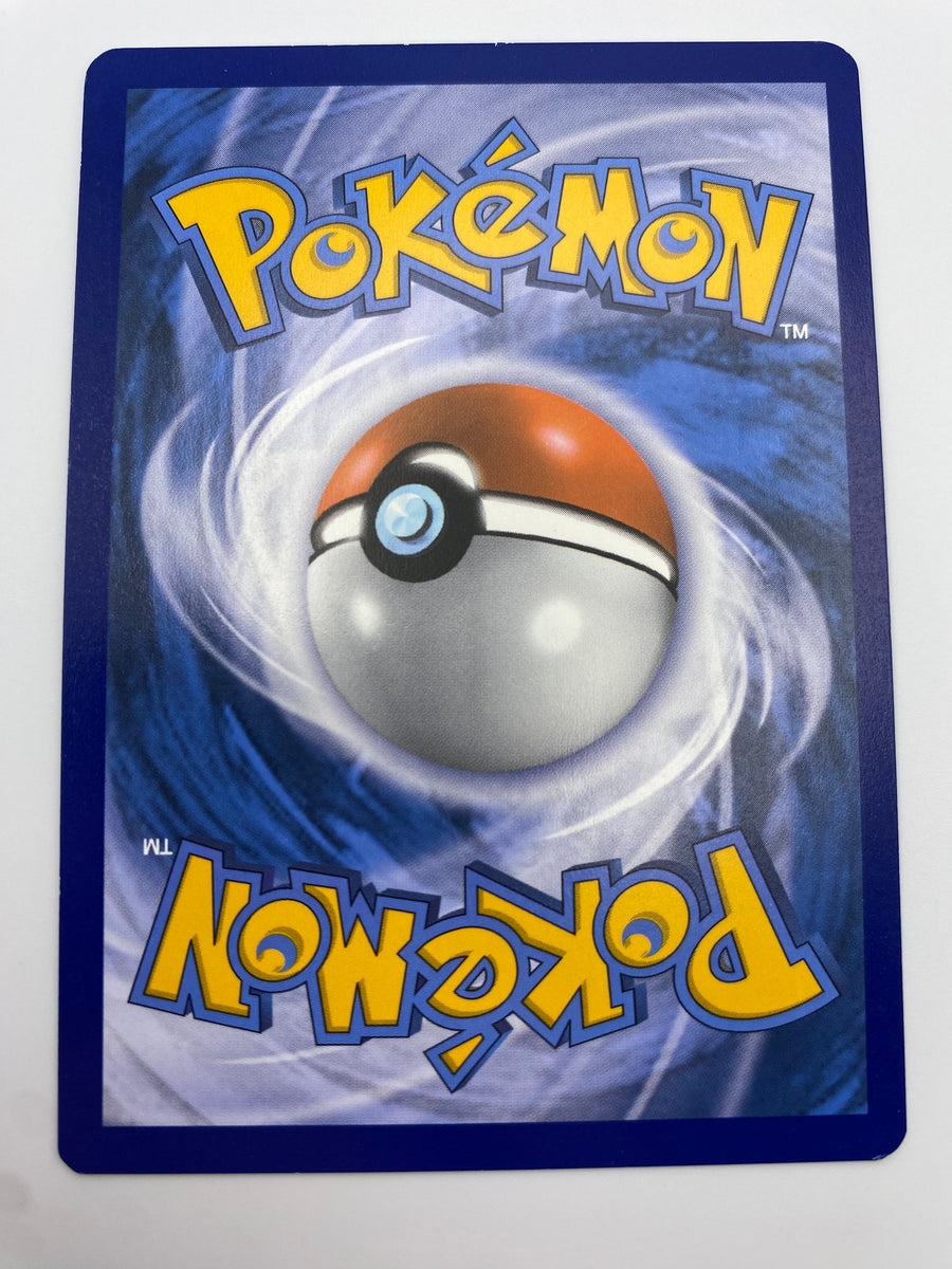 Charizard Vstar Promo LP