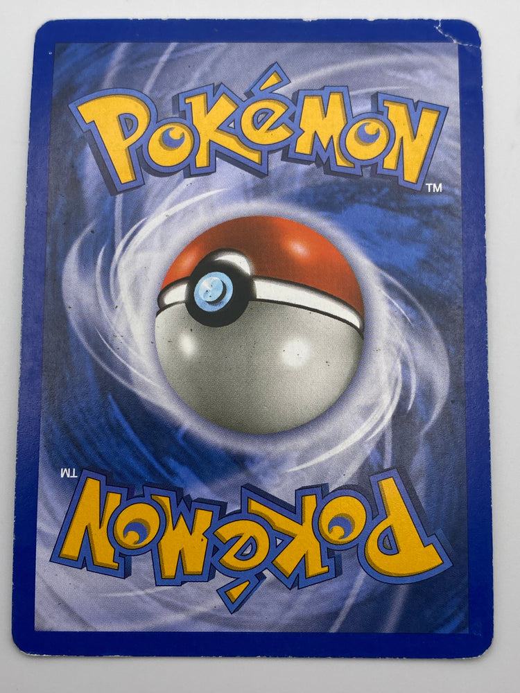 Infernape Lv. X Holo Promo HP