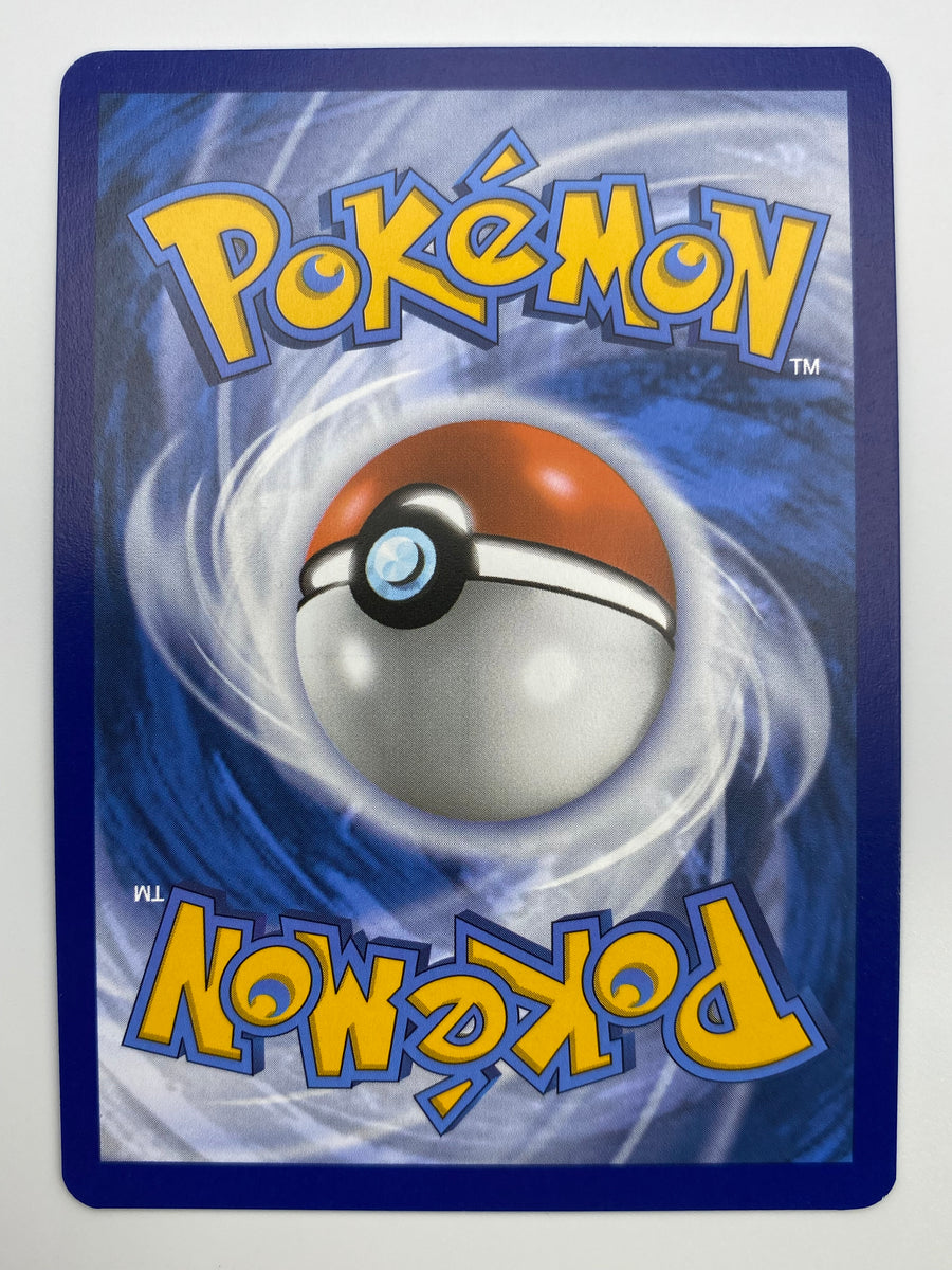 Entei V Galarian Gallery Crown Zenith NM
