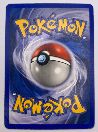 Beedrill Reverse Holo Legendary Collection DMG