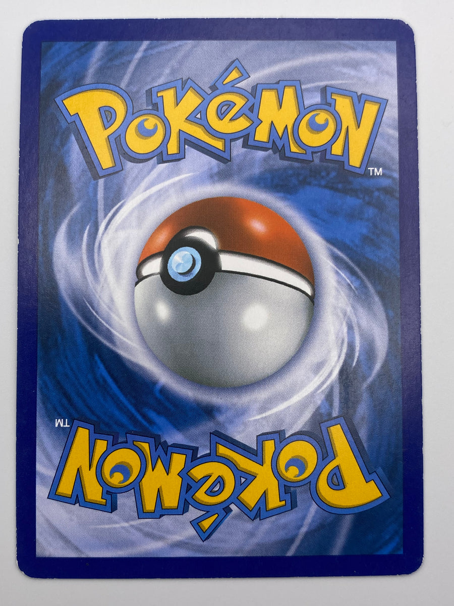 Team Aqua's Kyogre Ex Secret Rare Double Crisis HP