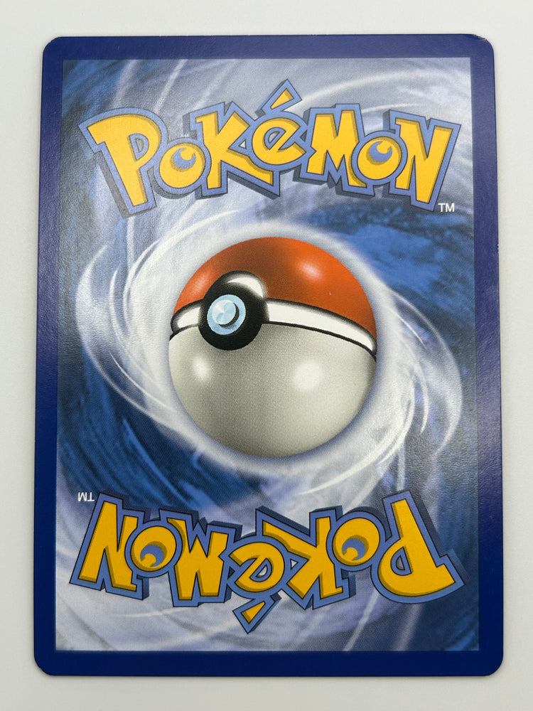 Detective Pikachu Promo LP