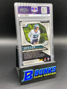 2024 Cooper DeJean Red/White/Blue Prizm Rc PSA 9