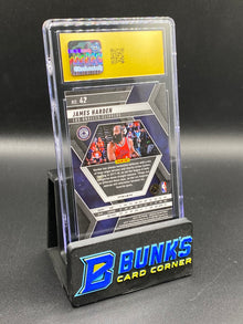2024-25 James Harden Genesis CGC Pristine 10