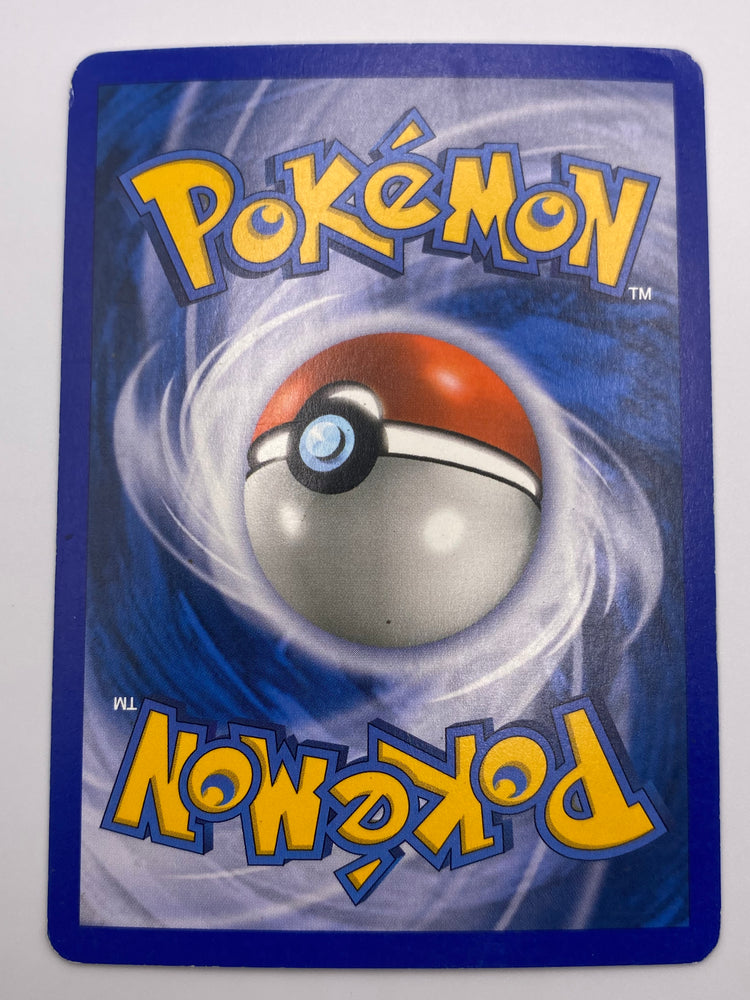 Ludicolo Reverse Holo Crystal Guardians MP