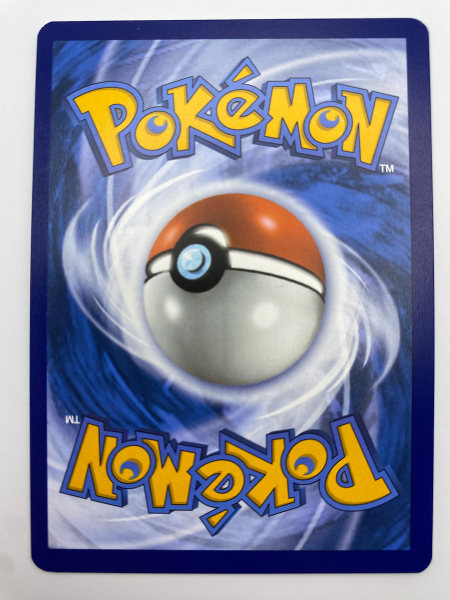 Ralts Illustration Rare Scarlet & Violet NM