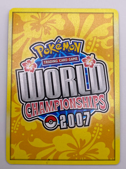Espeon Ex World Championship 2007 LP