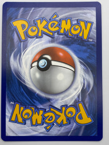 Slowpoke Illustration Rare Scarlet & Violet NM