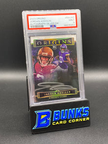 2023 Jordan Addison Auto RC 14/49