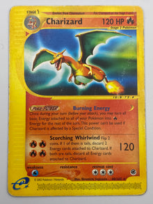 Charizard E-Reader Expedition HP