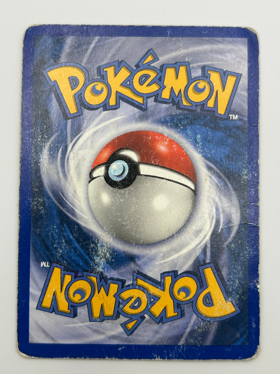 Charizard Champions HP