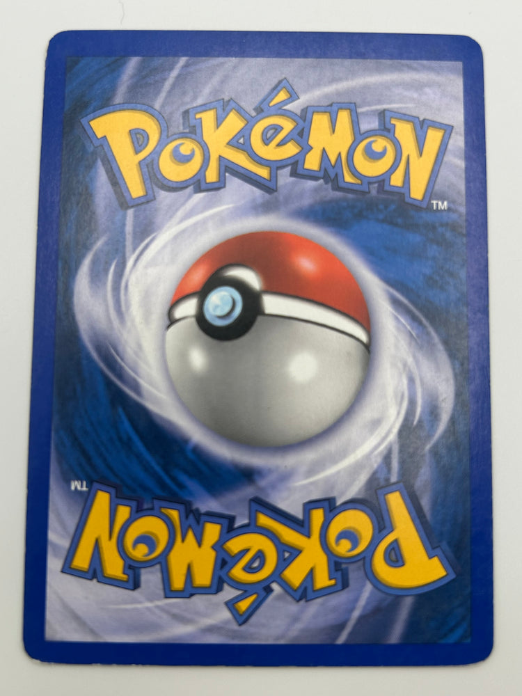 Sceptile Holo E-Reader Ruby & Sapphire LP