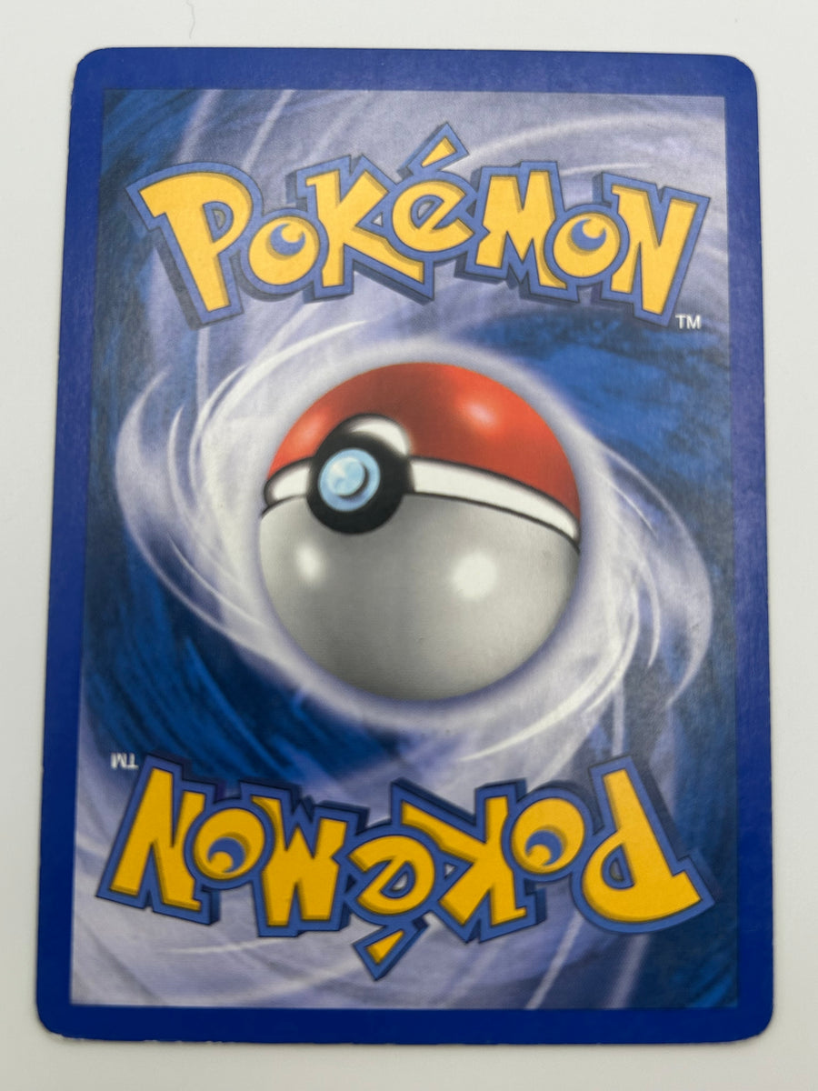 Sceptile Holo E-Reader Ruby & Sapphire LP