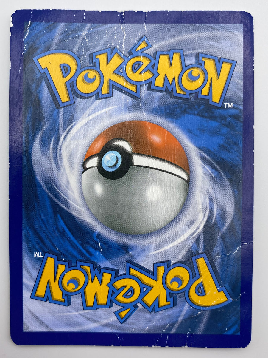 Mewtwo & Mew Gx Tag Team Unified Minds HP