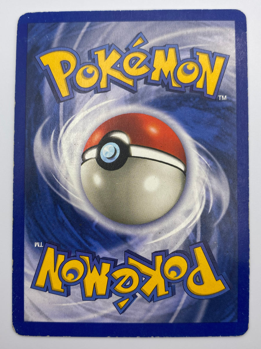 Flareon Holo Jungle MP