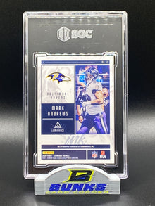2020 Mark Andrews - AUTOGRAPHED 55/99 (Box B3)