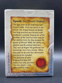 Dragon Shield 100 Sleeves Classic Clear