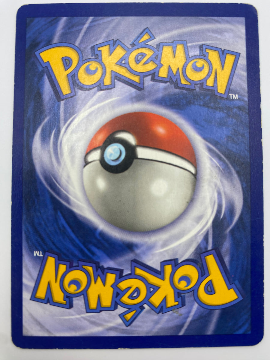 Gengar Holo Fossil LP