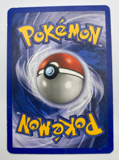 Gyarados Reverse Holo Legendary Collection Damaged